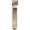 Ekena Millwork Imperial Arts and Crafts Smooth Bracket w/ Offset Brace, Douglas Fir, 7 1/2"W x 34"D x 42"H BKT0806X34X42IMP03SDF - alternate 4
